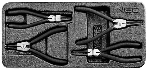 SZCZYPCE SEGERA 4SZT WKŁAD 84-240 NEO | mpm-24.pl